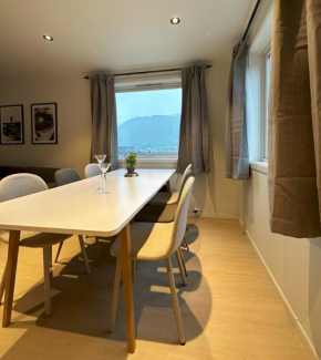 Leilighet med 5 soverom - Montis Tromsø